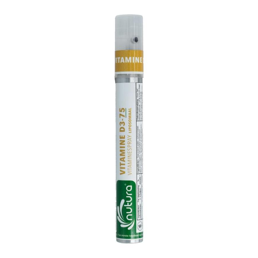 Vitamist Nutura d3 -75 vitaminespray