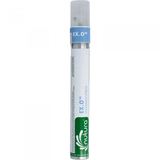 Vitamist Nutura ex. o vitaminespray