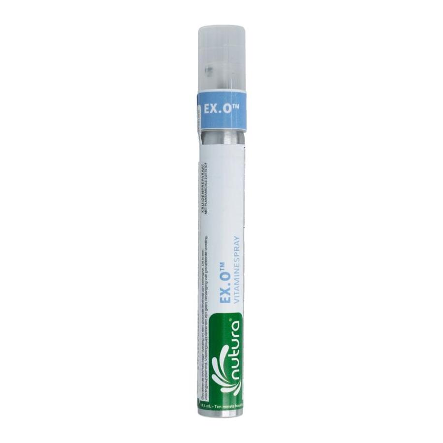 Vitamist Nutura ex. o vitaminespray