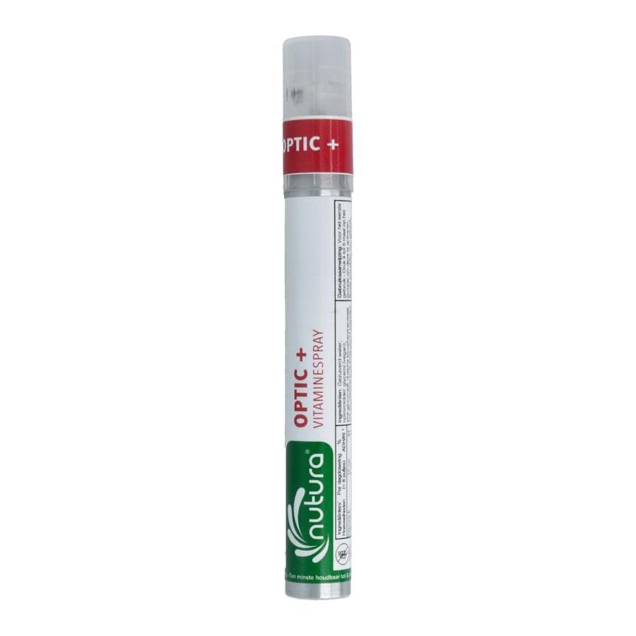 Vitamist Nutura optic+ vitaminespray