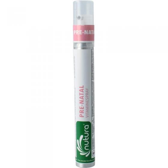 Vitamist Nutura prenatal vitaminespray