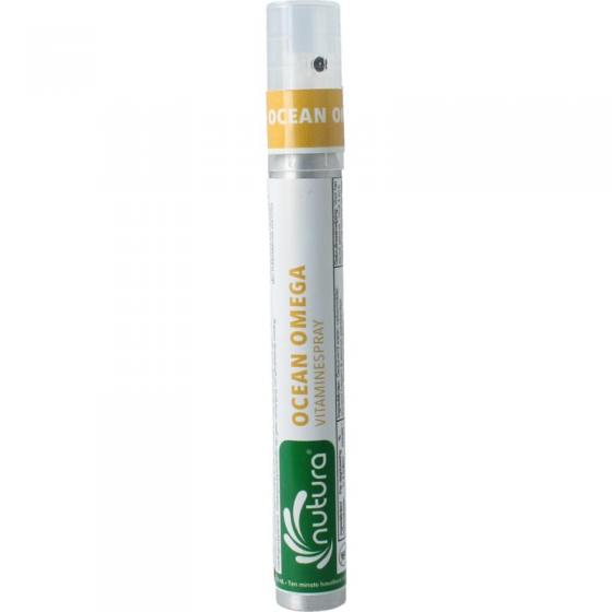 Vitamist Nutura oceanomega vitaminespray