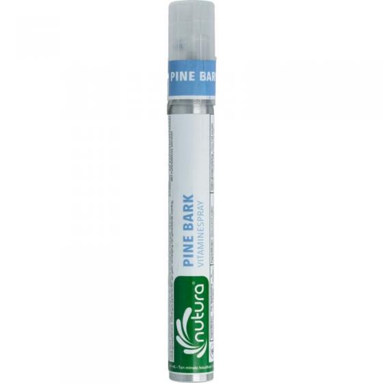 Vitamist Nutura pine bark vitaminespray