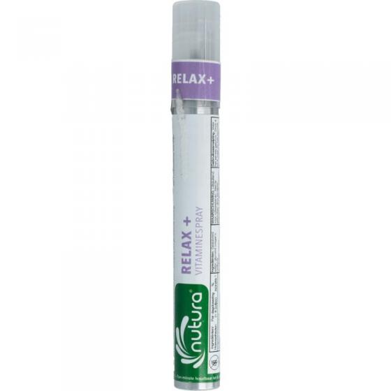 Vitamist Nutura relax vitaminespray