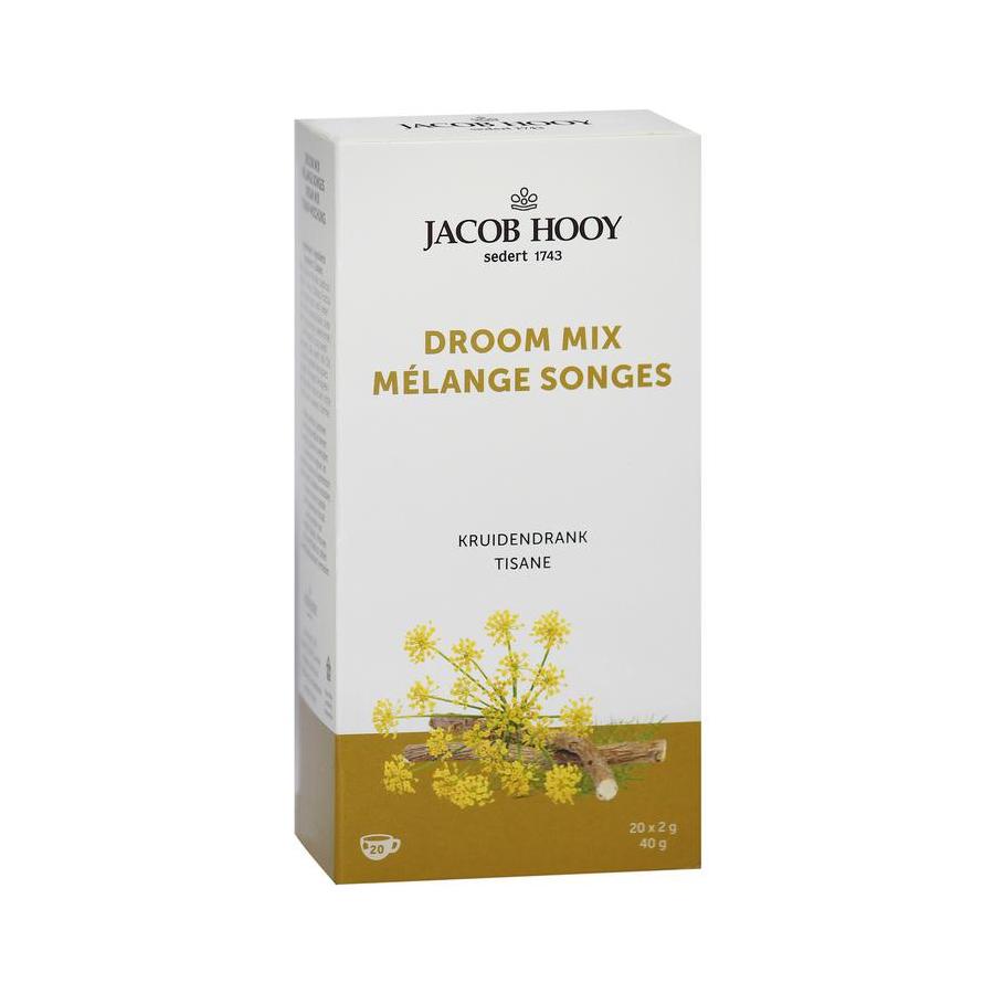 Droommix