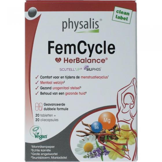  femcycle