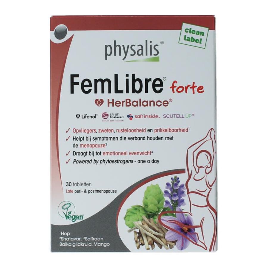 femlibre forte