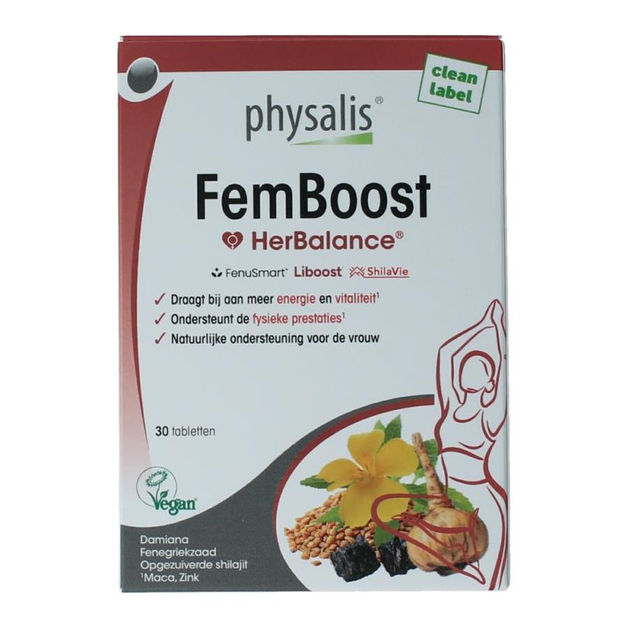  femboost