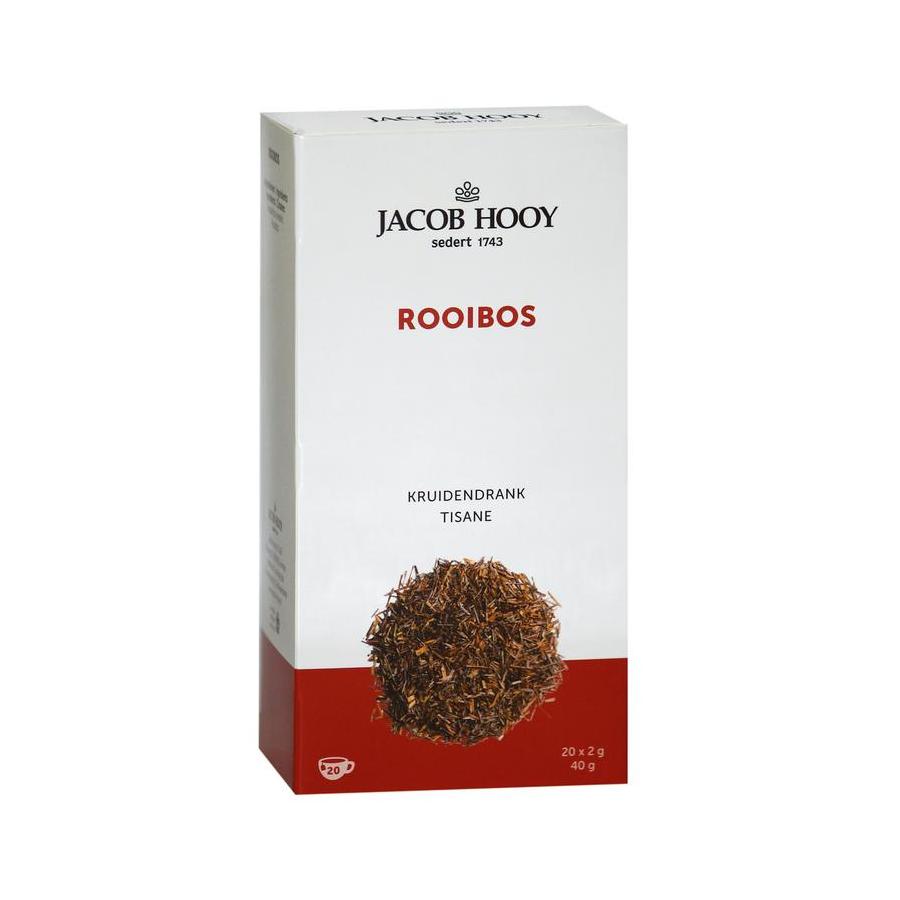 Rooibos thee
