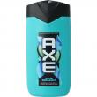  axe showerg aqua bergamot