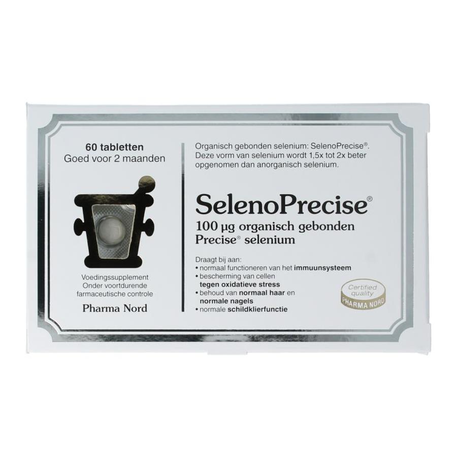  selenoprecise