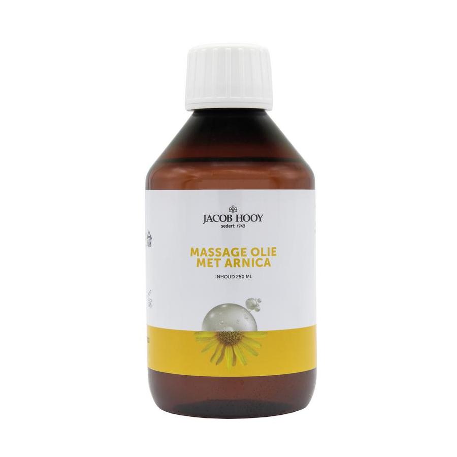 Arnica massageolie