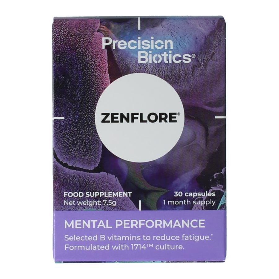  zenflore