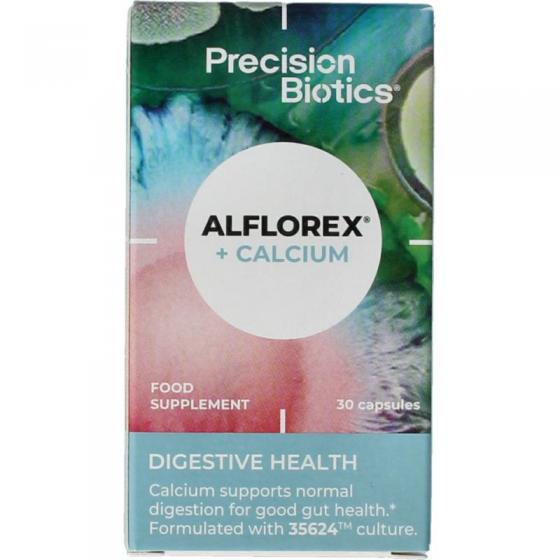  alflorex calcium+