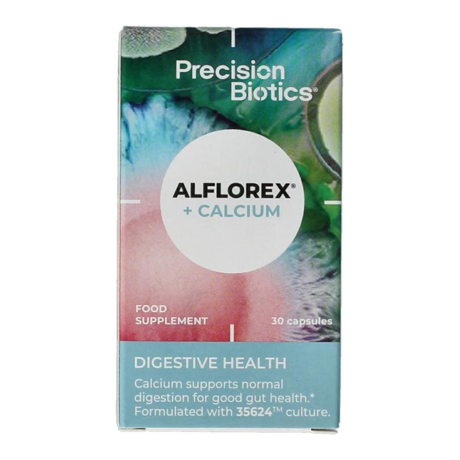  alflorex calcium+