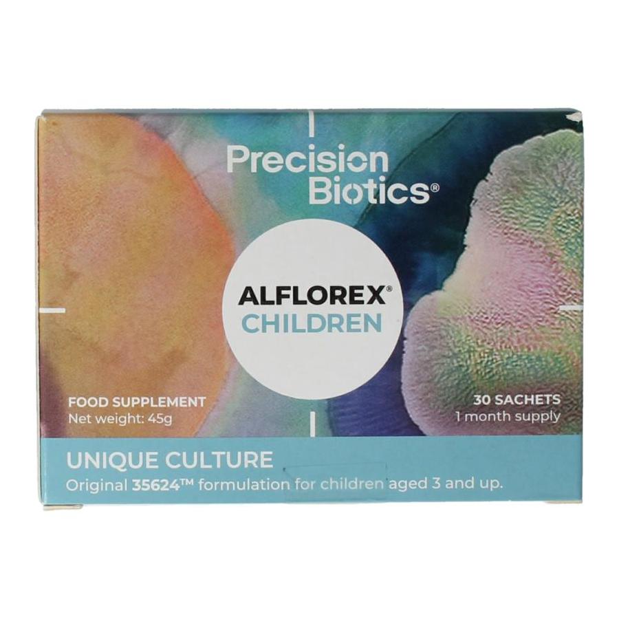  alflorex children