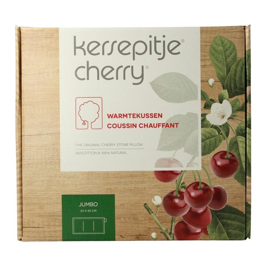 Kersepitje jumbo 23 x 55cm