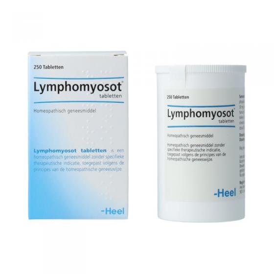  lymphomyosot uad