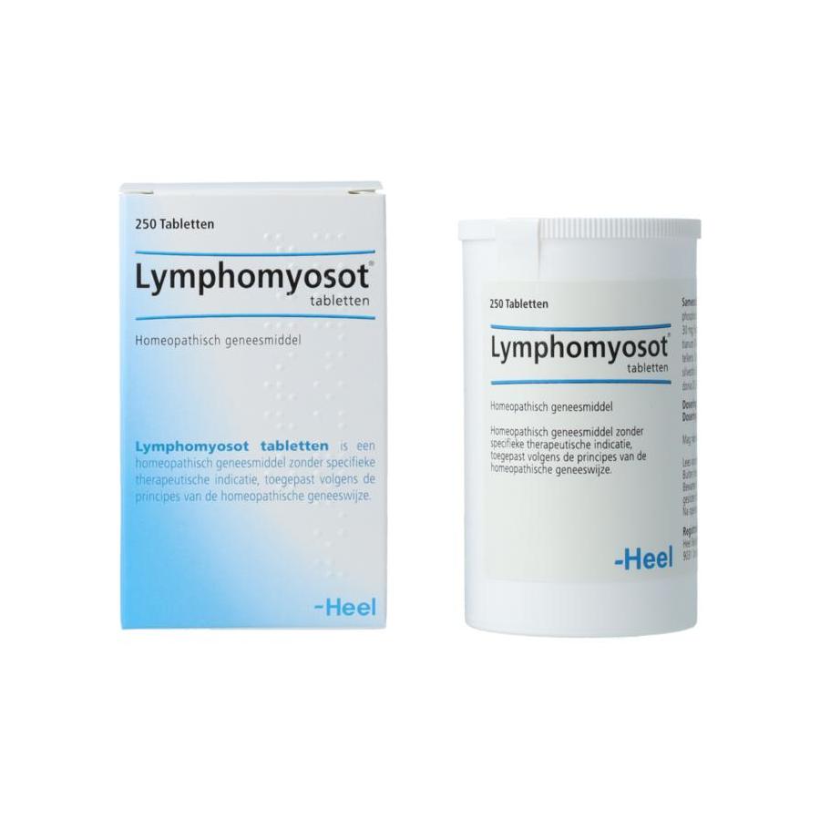  lymphomyosot uad