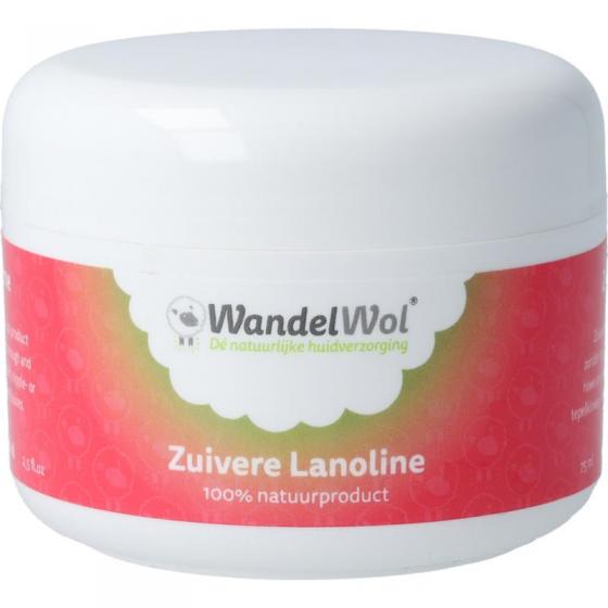  zuivere lanoline