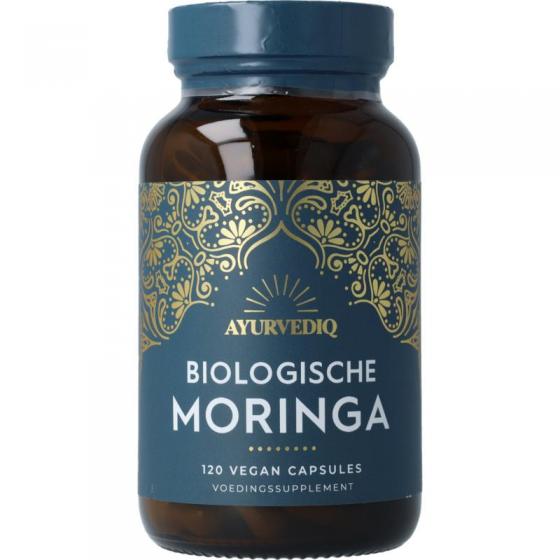  biologische moringa