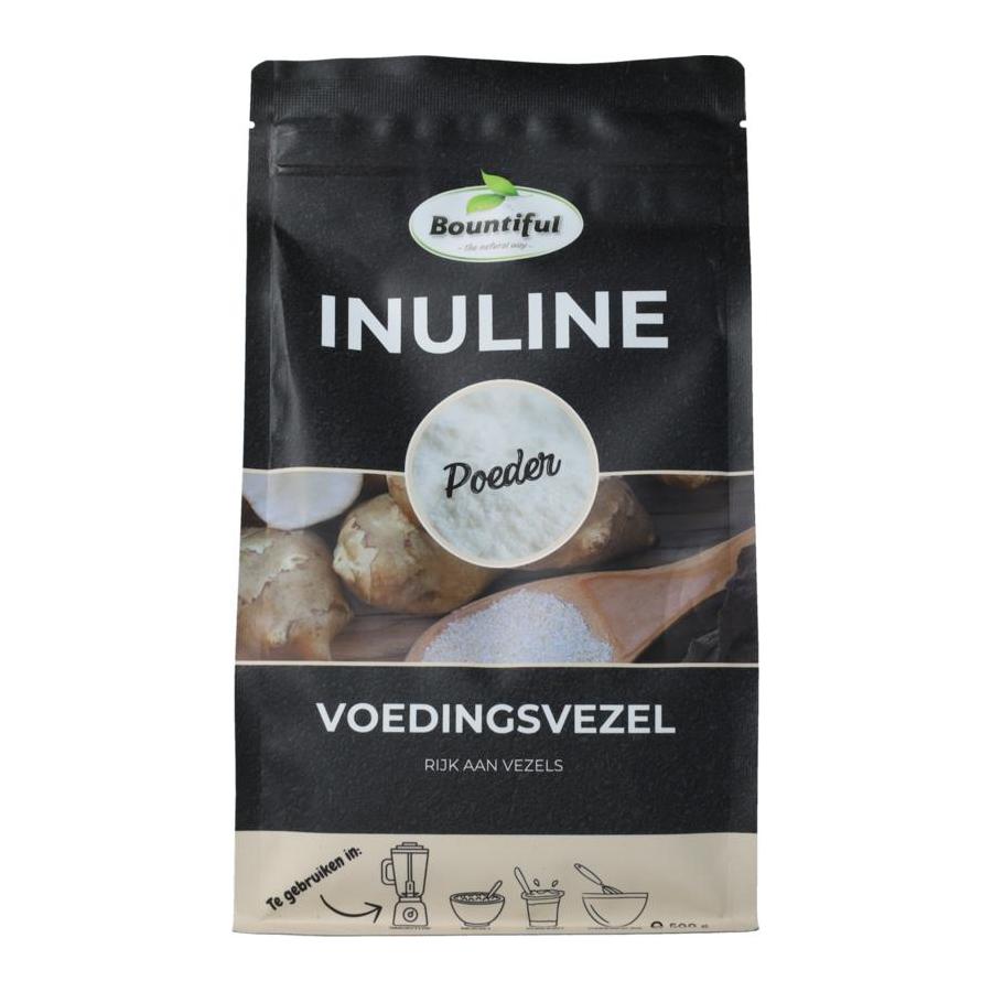 Bountiful inuline poeder