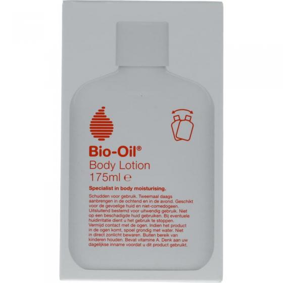  bio-oil body lotion