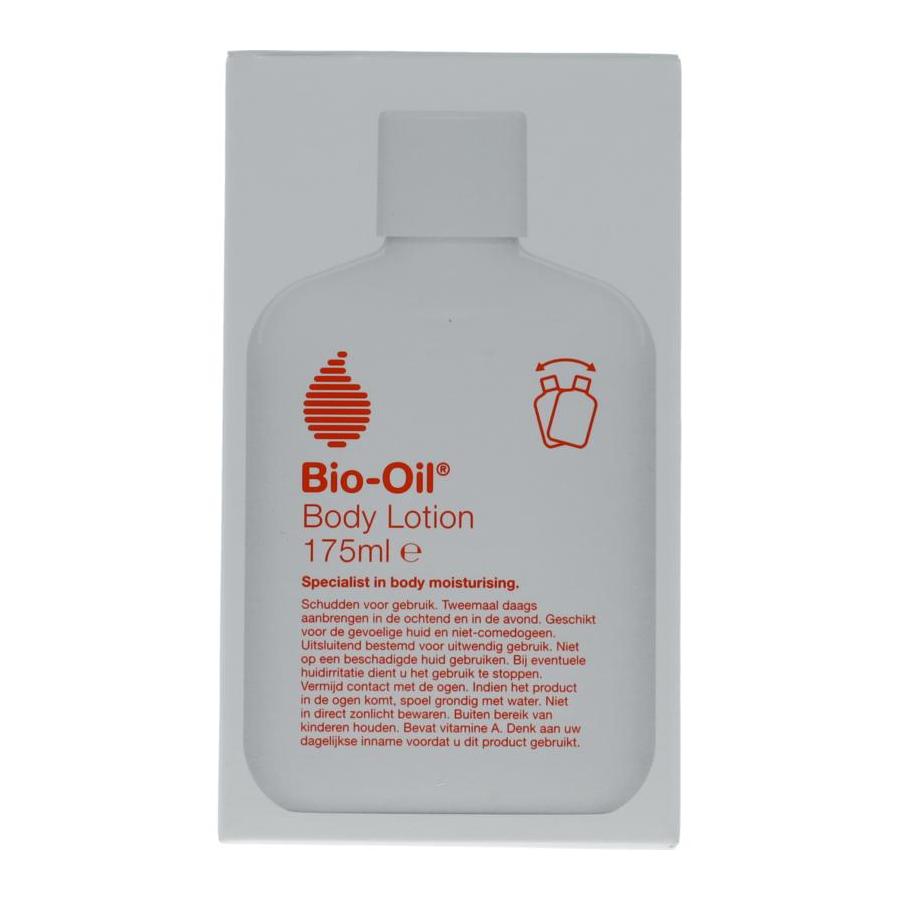  bio-oil body lotion