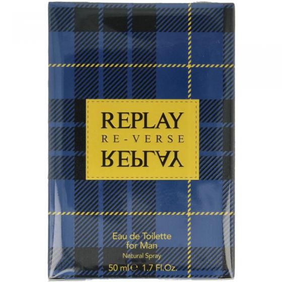 Sign reverse man eau de toilette