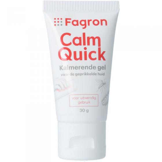  calmquick kalmerende gel
