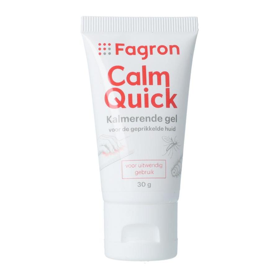  calmquick kalmerende gel