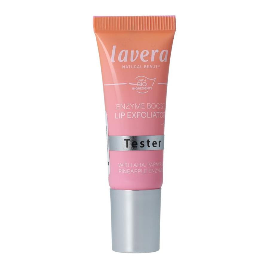 enzyme boost lip exfoliator