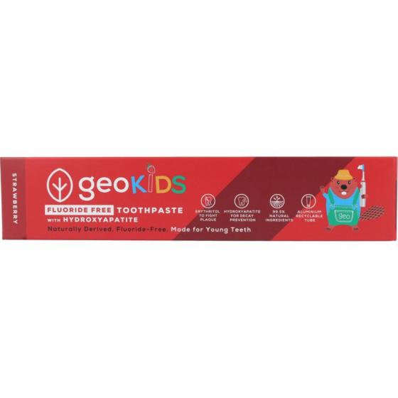  toothpaste hydr strawberry ff