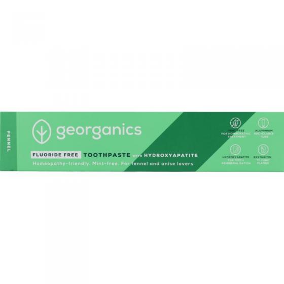  toothpaste hydro fennel ff