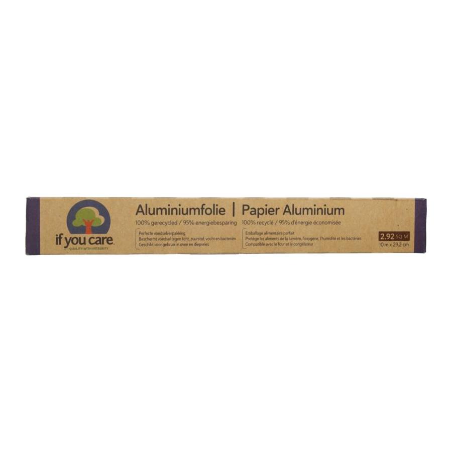  aluminiumfolie 10meter