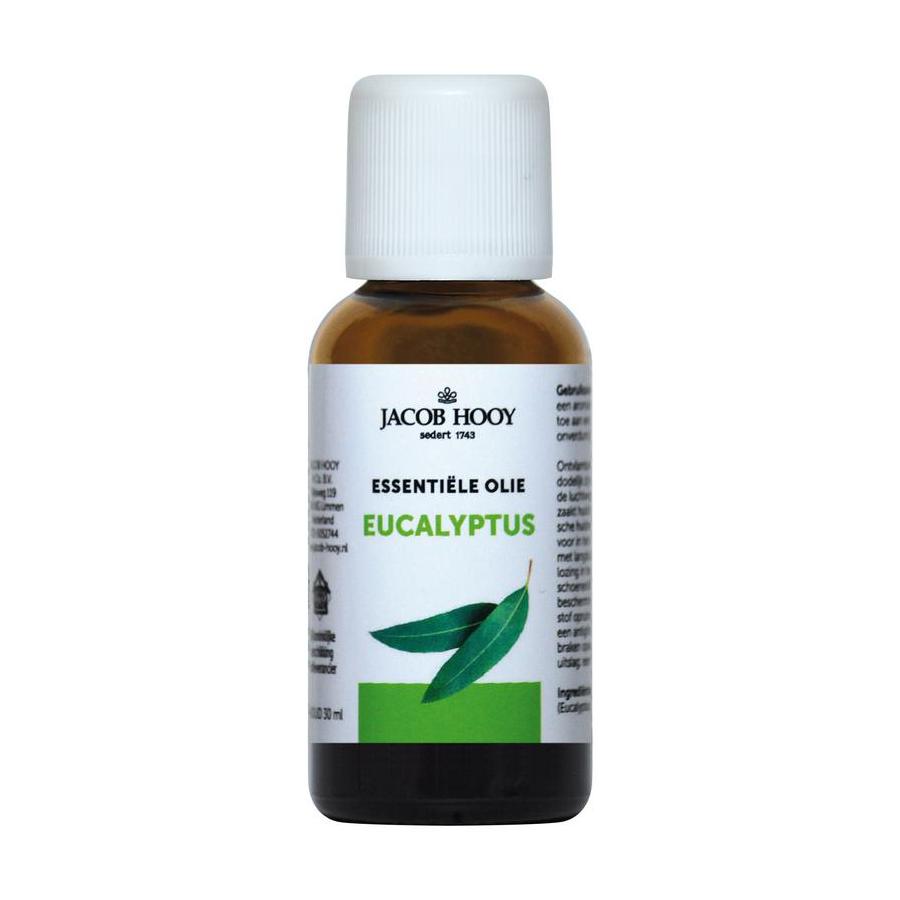 Eucalyptus olie