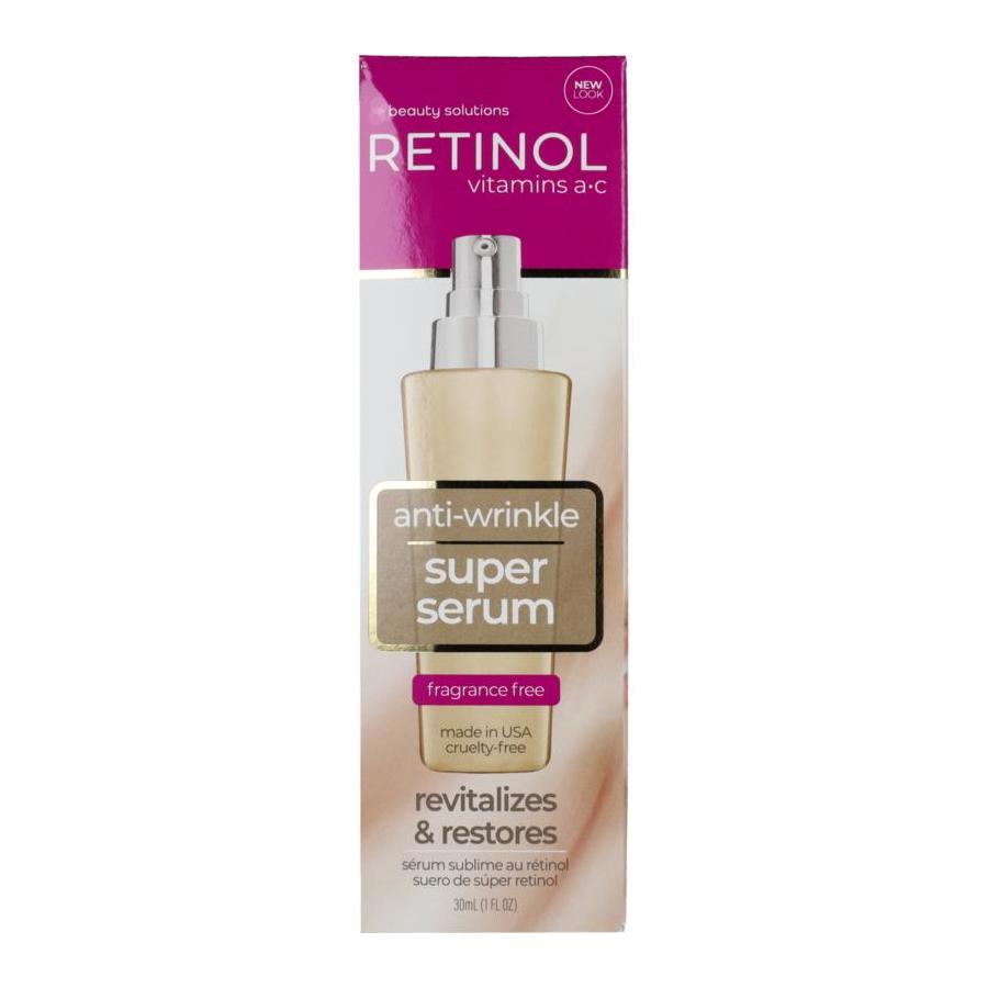  retinol night cream