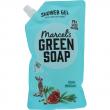  shower gel cedar & pomegr nav