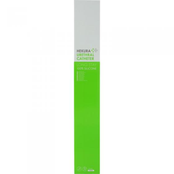  hekura catheter 100%silic ch12