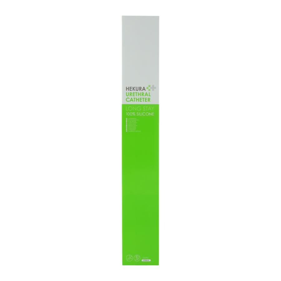  hekura catheter 100%silic ch12