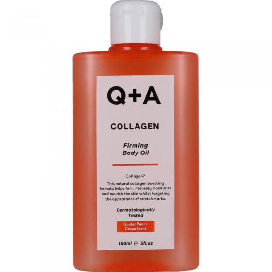  collagen body oil