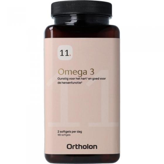  omega 3