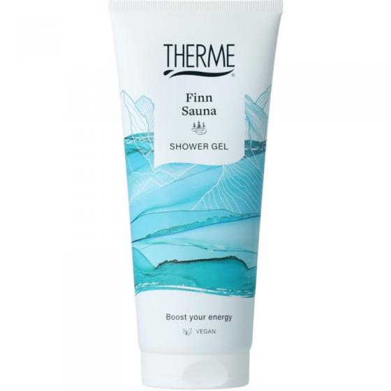  therme finn sauna shower gel