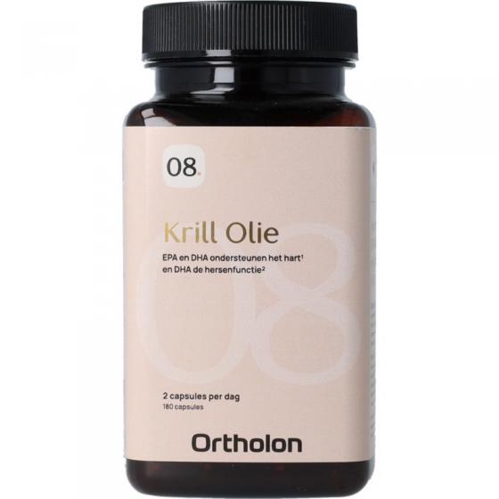  krill olie