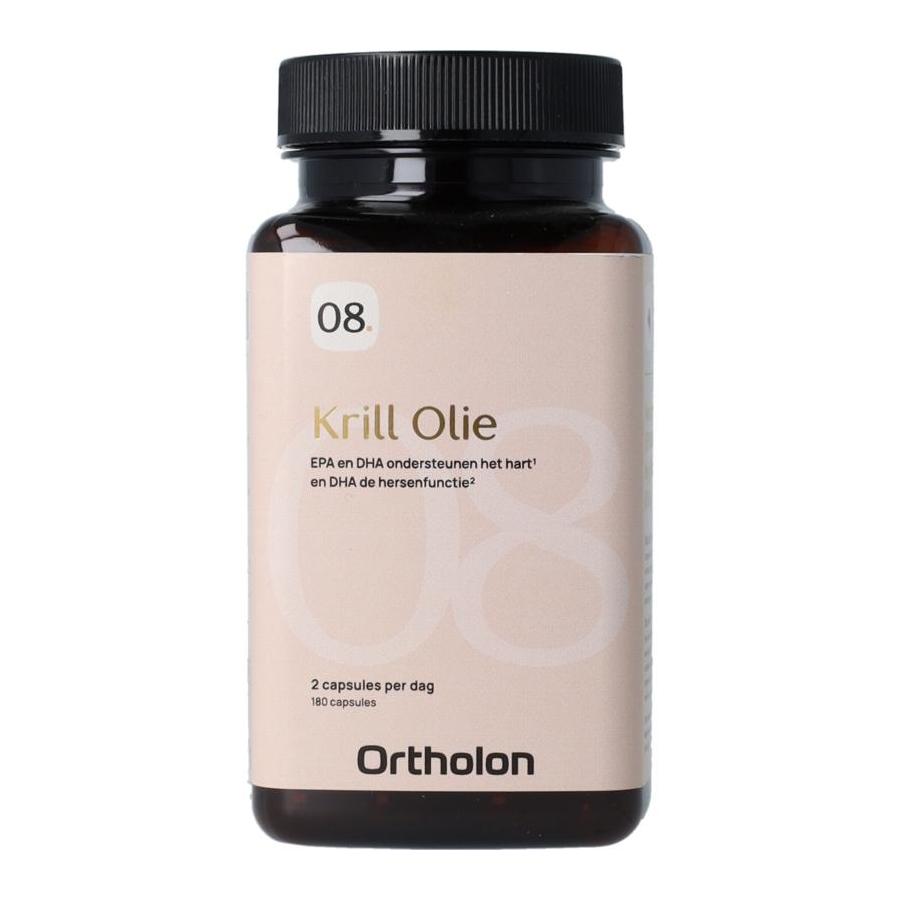  krill olie