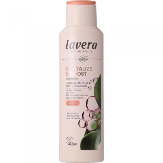  shampoo revitalize & boost