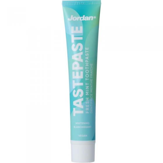  jordan tastepaste fresh mint