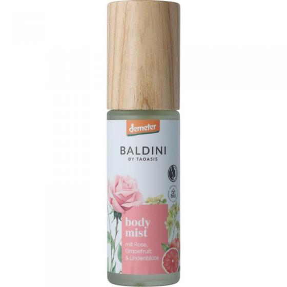  body mist roos lichaamsspray
