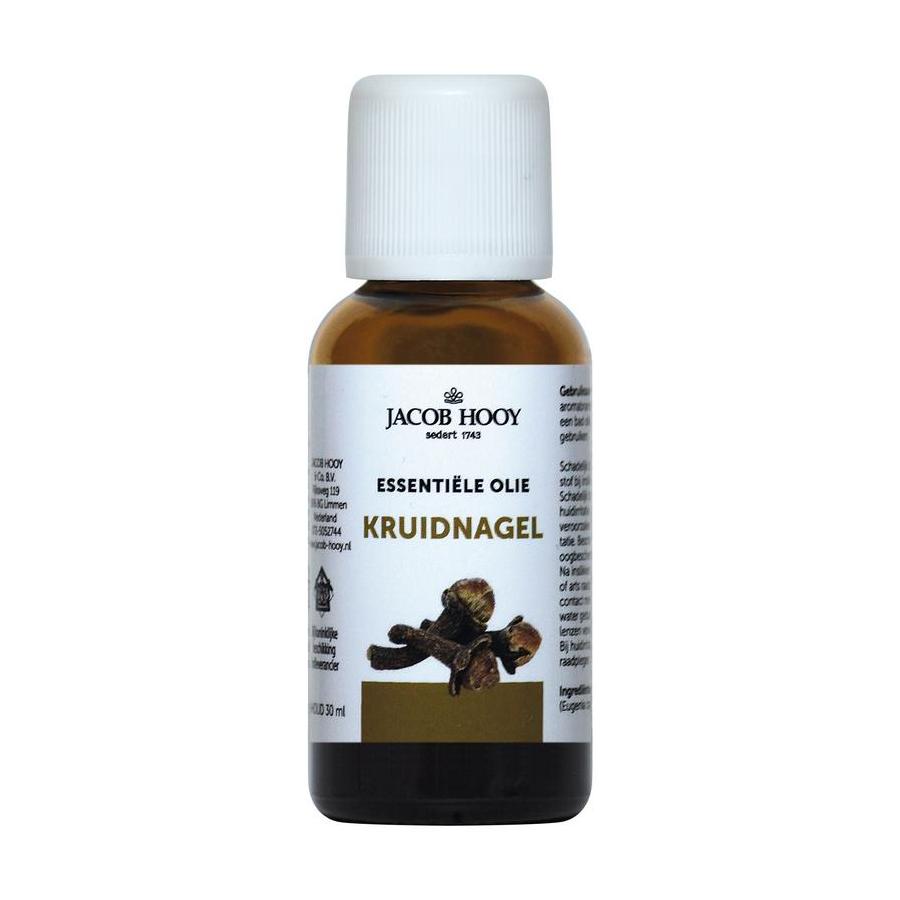 Kruidnagel olie