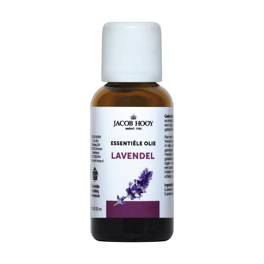 Lavendel olie